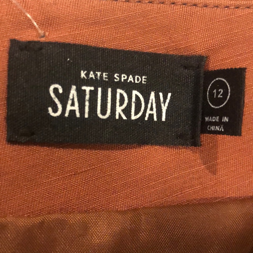 Kate spade Saturday shorts